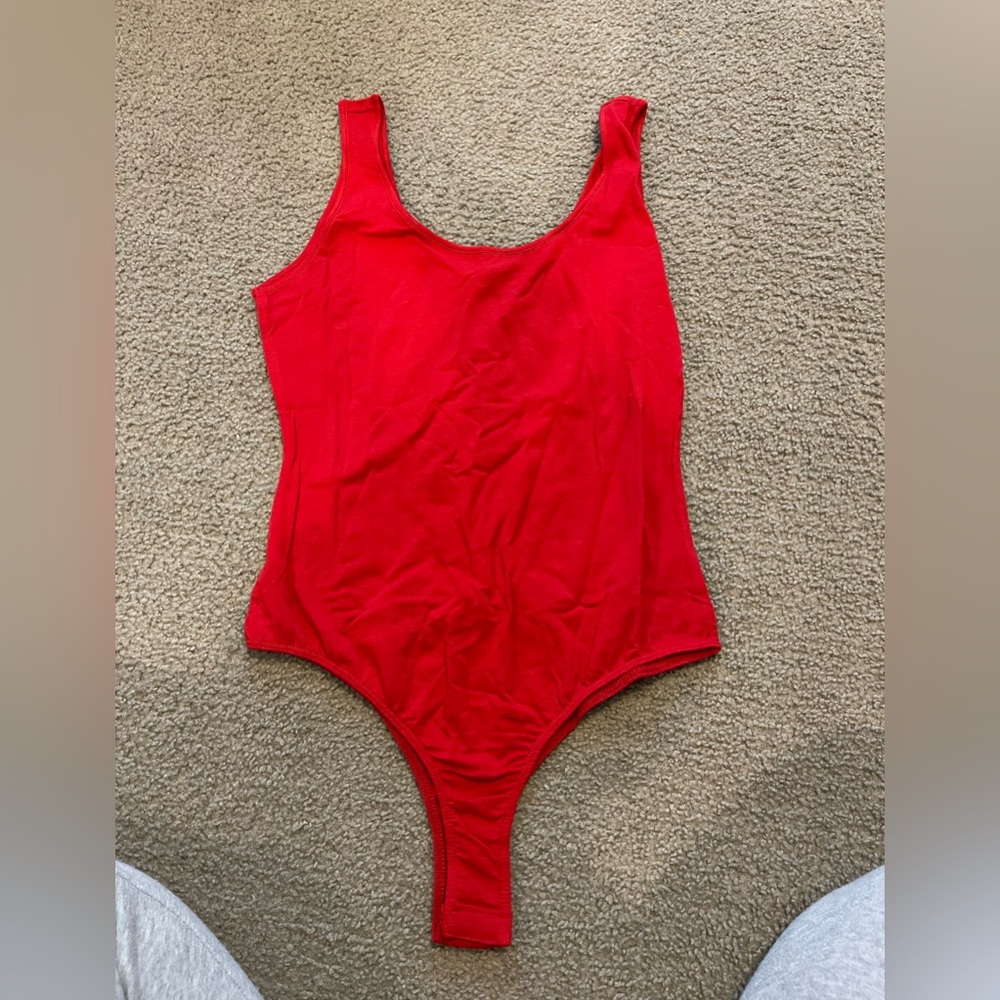 Active Basic bodysuit